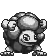 Pokémonsprite 076 Schillernd GS Spaceworld Beta 1997.png