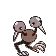 Pokémonsprite 084 Schillernd GS Spaceworld Beta 1997.png