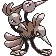 Pokémonsprite 085 Schillernd GS Spaceworld Beta 1997.png