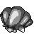 Pokémonsprite 090 Rückseite Schillernd GS Spaceworld Beta 1997.png