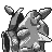 Pokémonsprite 091 Rückseite Schillernd GS Spaceworld Beta 1997.png
