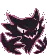 Pokémonsprite 093 Schillernd GS Spaceworld Beta 1997.png