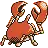 Pokémonsprite 098 Rückseite GS Spaceworld Beta 1997.png