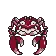 Pokémonsprite 098 Schillernd GS Spaceworld Beta 1997.png
