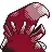 Pokémonsprite 099 Rückseite Schillernd GS Spaceworld Beta 1997.png