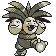 Pokémonsprite 103 Schillernd GS Spaceworld Beta 1997.png