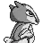 Pokémonsprite 105 Rückseite Schillernd GS Spaceworld Beta 1997.png