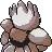 Pokémonsprite 107 Rückseite Schillernd GS Spaceworld Beta 1997.png