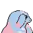 Pokémonsprite 108 Rückseite Schillernd GS Spaceworld Beta 1997.png