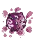Pokémonsprite 109 Schillernd GS Spaceworld Beta 1997.png