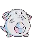 Pokémonsprite 113 Schillernd GS Spaceworld Beta 1997.png