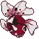 Pokémonsprite 119 Schillernd GS Spaceworld Beta 1997.png