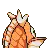 Pokémonsprite 129 Rückseite GS Spaceworld Beta 1997.png