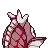 Pokémonsprite 129 Rückseite Schillernd GS Spaceworld Beta 1997.png