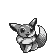 Pokémonsprite 133 Schillernd GS Spaceworld Beta 1997.png