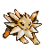 Pokémonsprite 135 Schillernd GS Spaceworld Beta 1997.png
