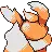 Pokémonsprite 136 Rückseite GS Spaceworld Beta 1997.png