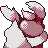 Pokémonsprite 136 Rückseite Schillernd GS Spaceworld Beta 1997.png