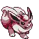 Pokémonsprite 136 Schillernd GS Spaceworld Beta 1997.png