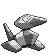 Pokémonsprite 137 Schillernd GS Spaceworld Beta 1997.png