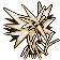 Pokémonsprite 145 Schillernd GS Spaceworld Beta 1997.png