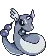Pokémonsprite 148 Schillernd GS Spaceworld Beta 1997.png