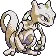 Pokémonsprite 150 Schillernd GS Spaceworld Beta 1997.png