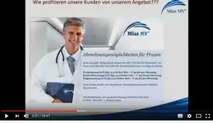 NilasMV und Laminine