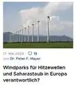 Tkp Mayer Windparks Hitzewellen Saharastaub.jpg