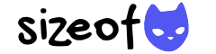 sizeof(cat)