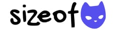 sizeof(cat)