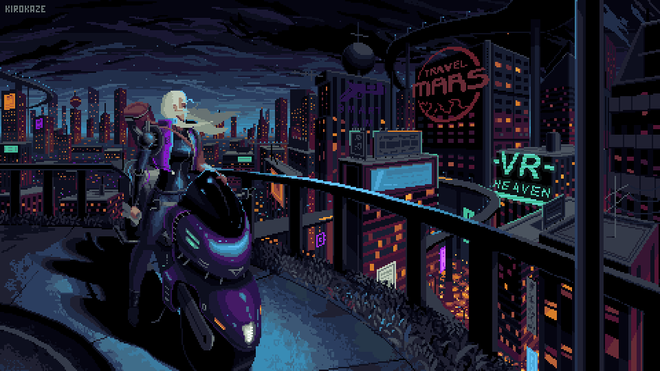 Cyberpunk