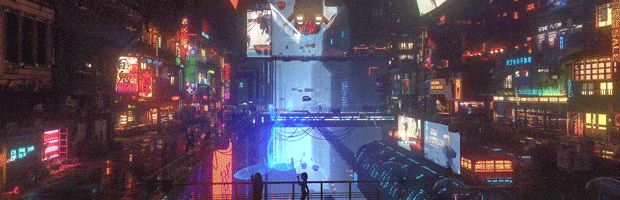 Cyberpunk