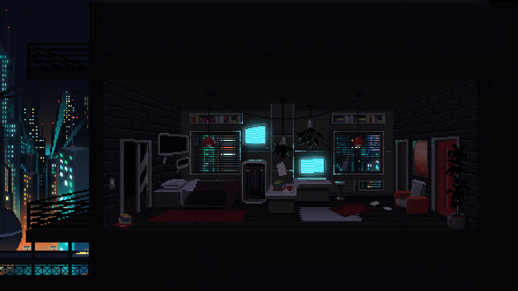 Cyberpunk
