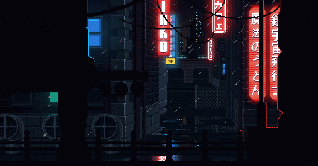 Cyberpunk