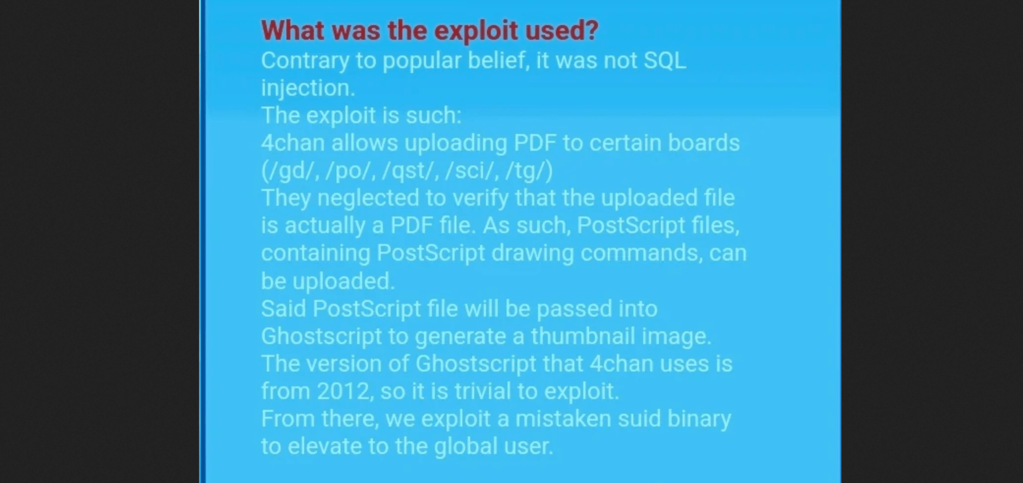 4chan hack