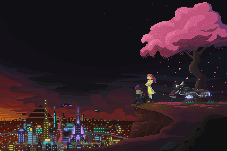 Cyberpunk