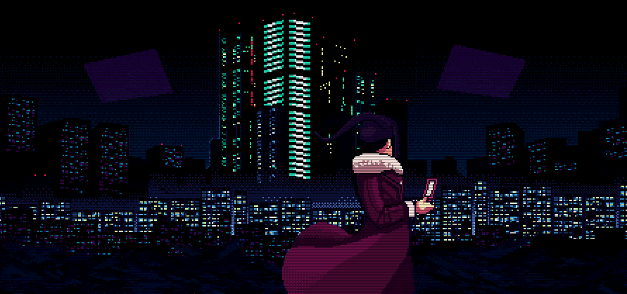 Cyberpunk