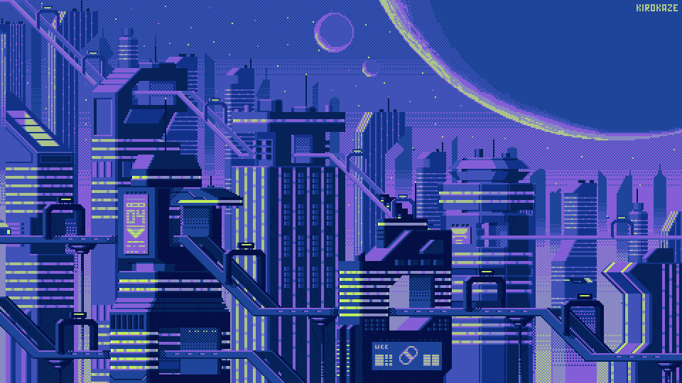 Cyberpunk
