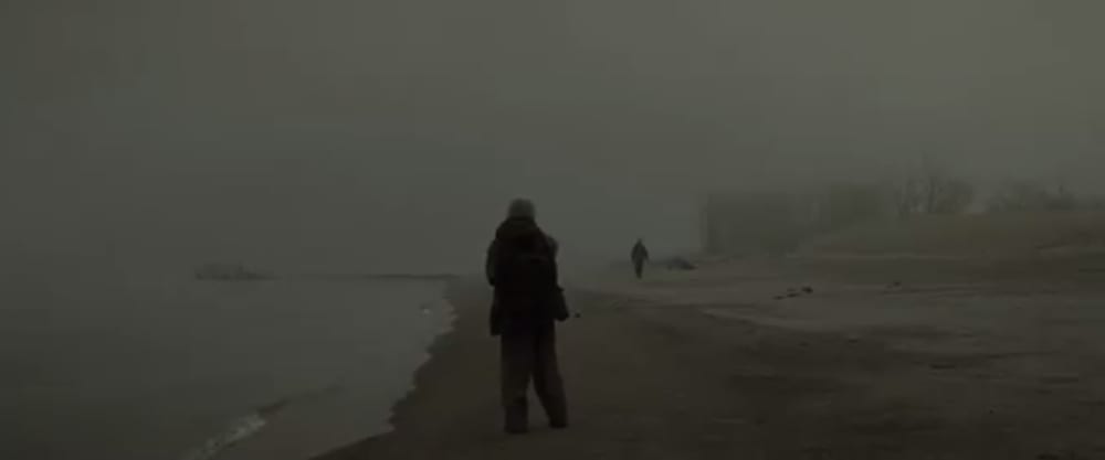The Road, 2009