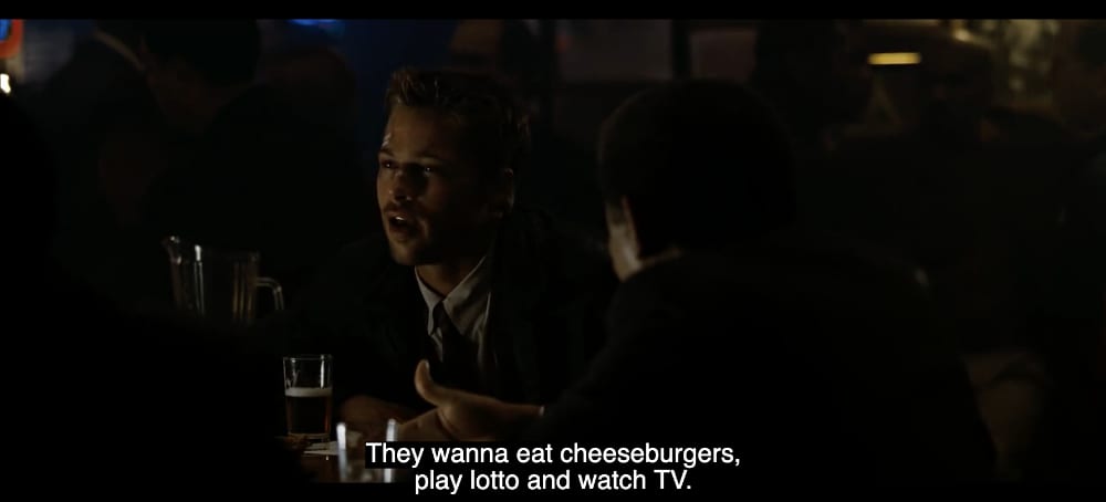 Se7en, 1995