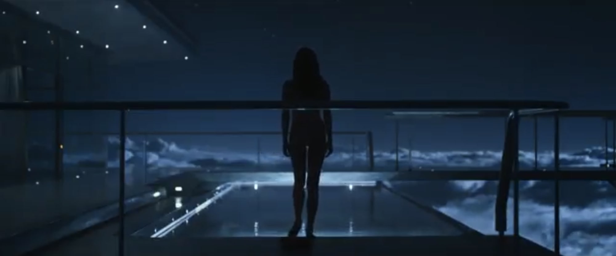 Oblivion, 2013