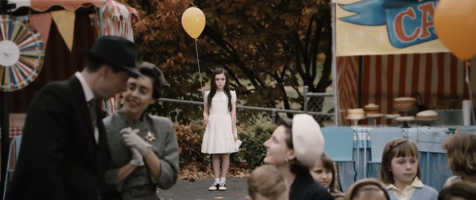 Knowing, 2009