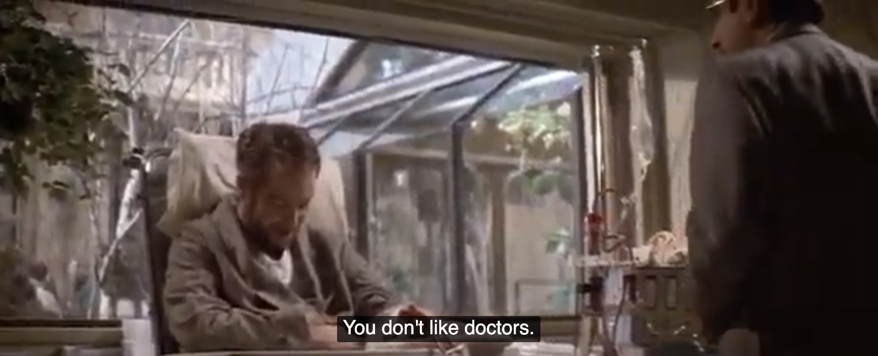 Whose Life Is It Anyway%3F, 1981