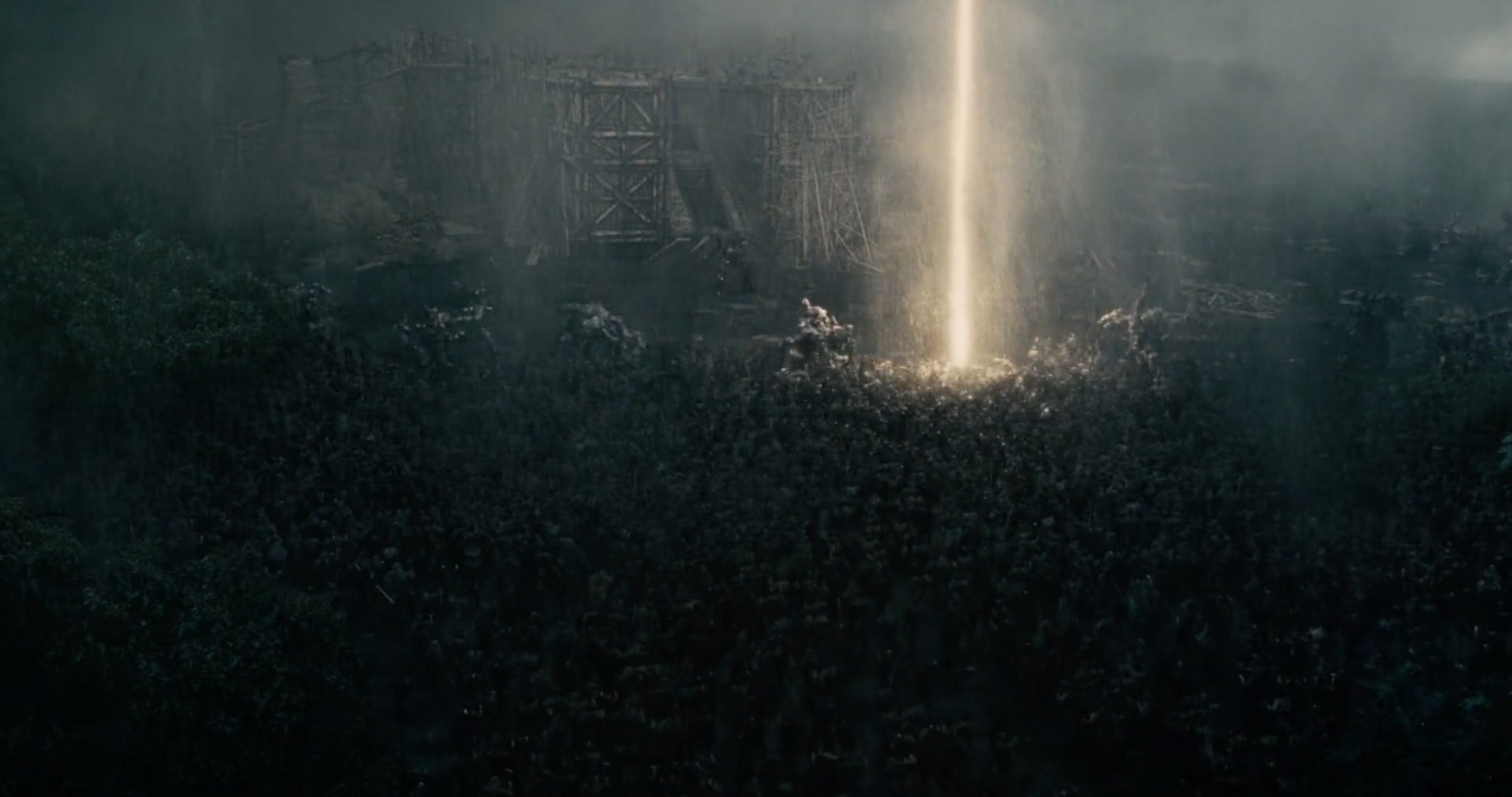 Noah, 2014