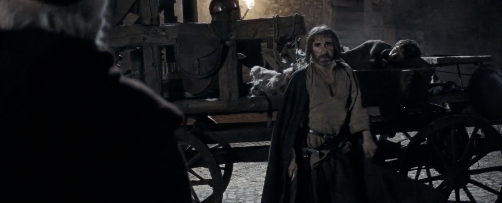 Black Death, 2010