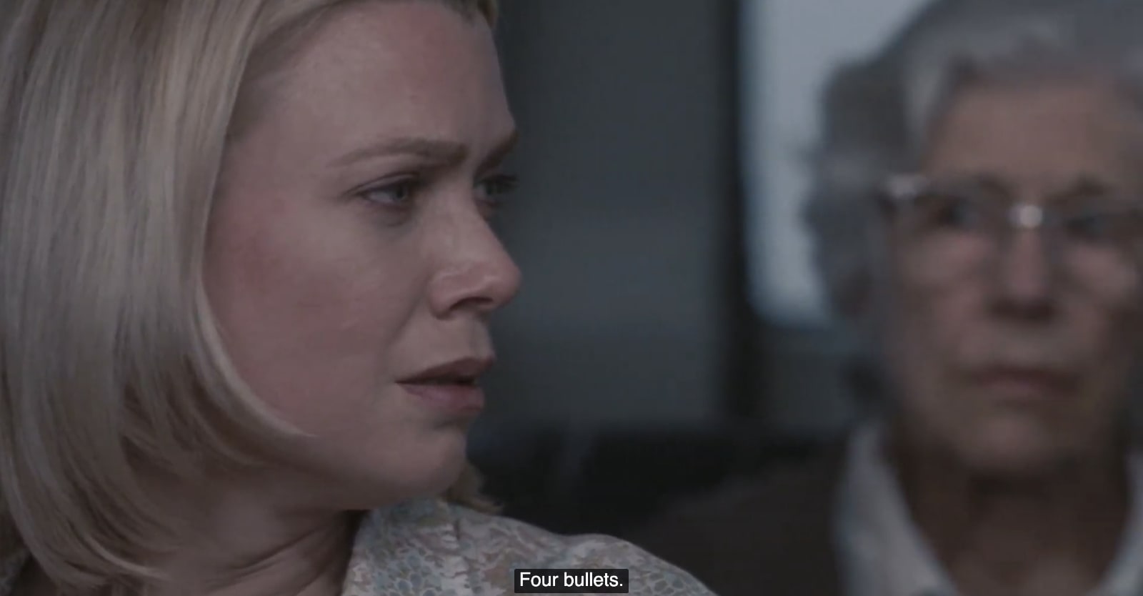 The Mist, 2007