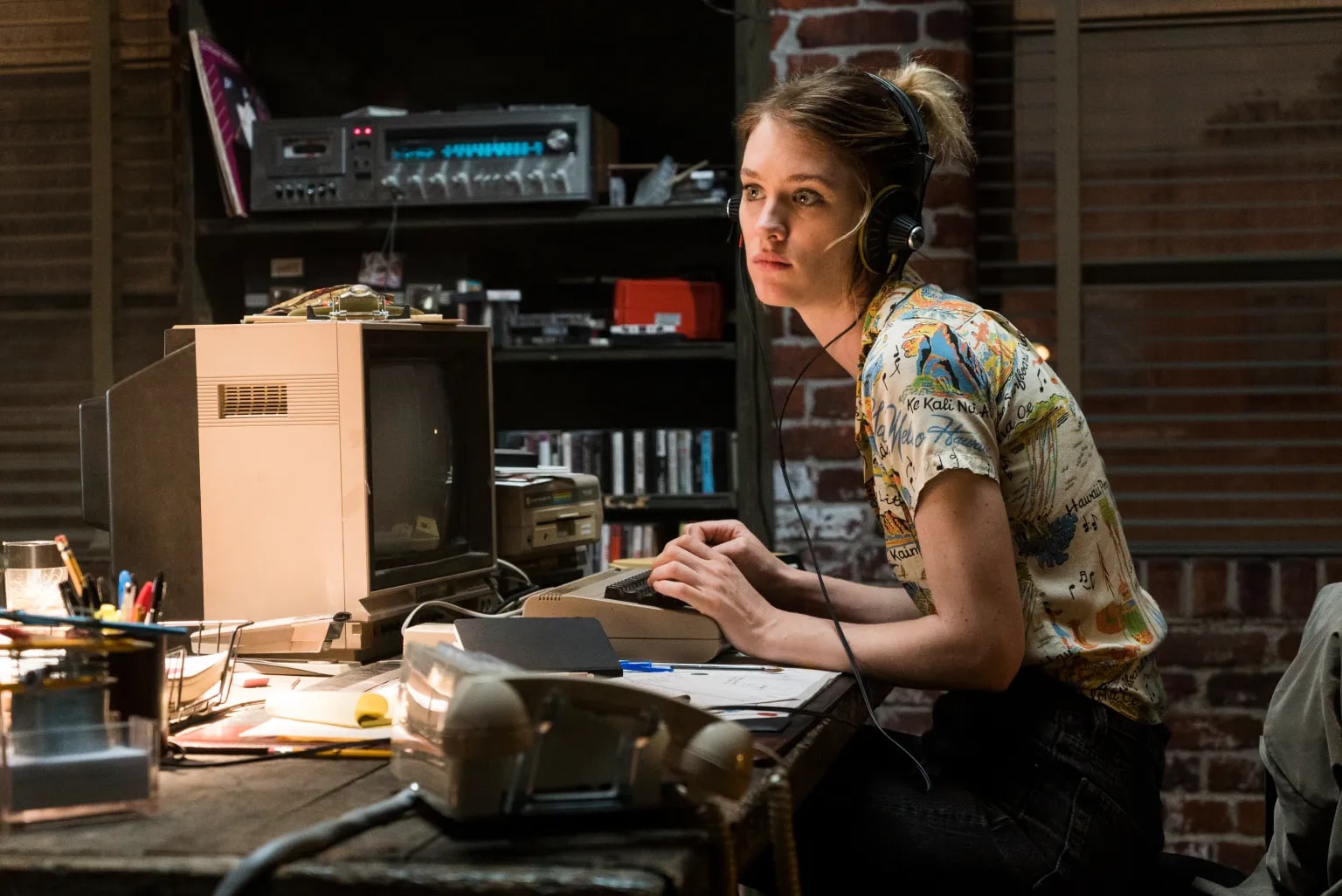 Halt and Catch Fire, 2014 - 2017