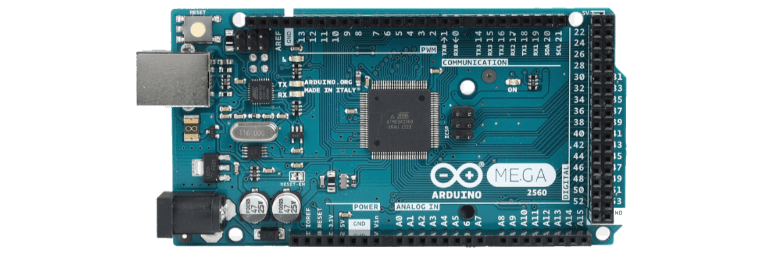 Arduino Mega 2560