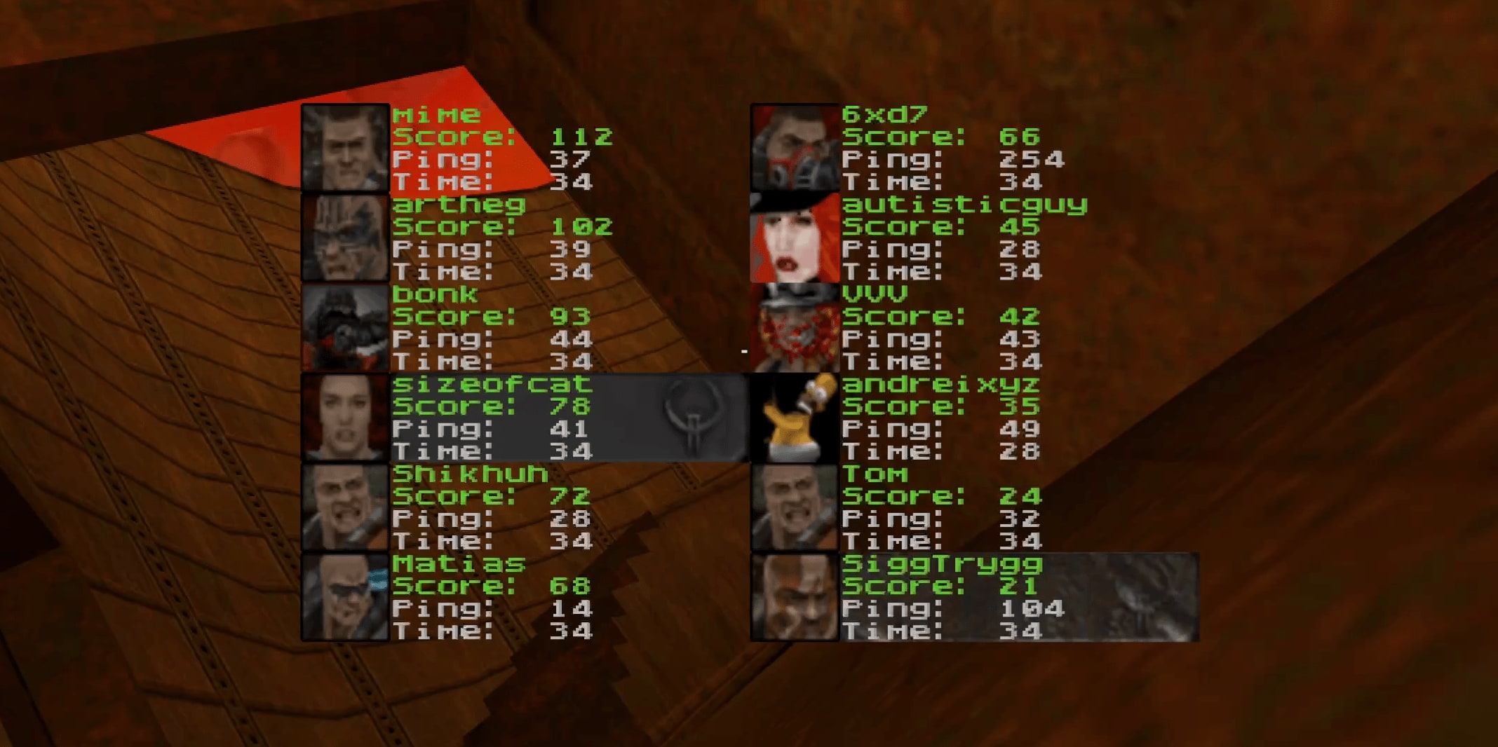 Quake 2